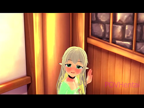 ❤️ (Trap) Bidh maighdeann Elvish gad chuideachadh gus d’ aghaidh a nighe. ️❌ Porn cruaidh aig porn gd.rionews.top